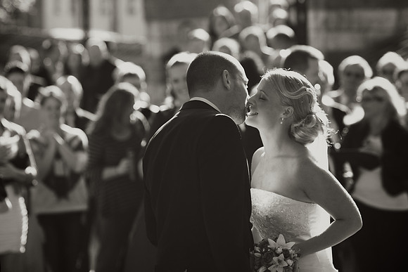 H+M Wedding No.09