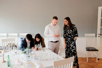 Augusts Konfirmation