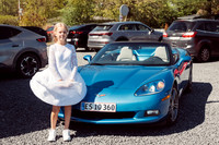 Aiyas Konfirmation