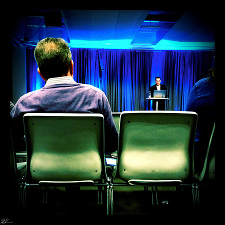 Creo 3.0 presentation