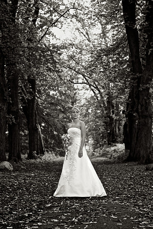 H+M Wedding No.03