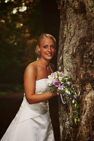 H+M Wedding No.08