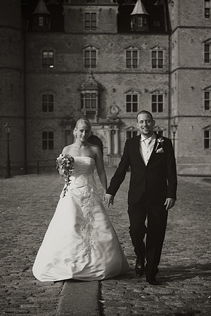 H+M Wedding No.11