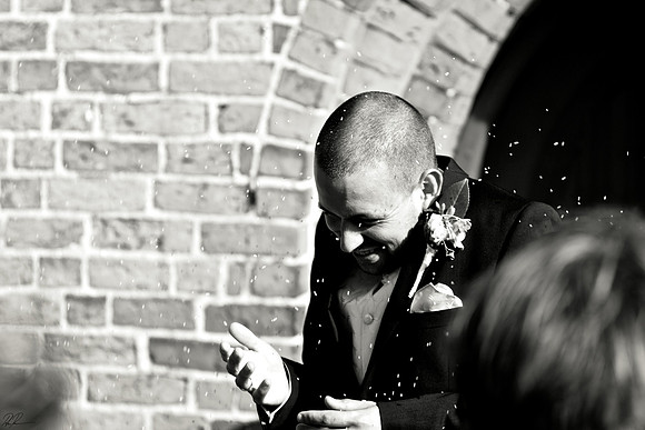 H+M Wedding No.07