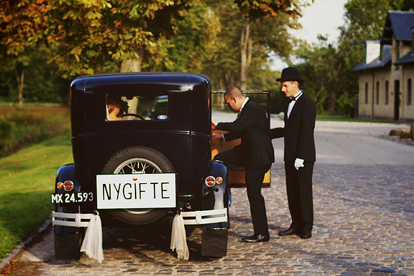 H+M Wedding No.12