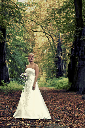 H+M Wedding No.06