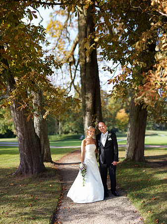 H+M Wedding No.01