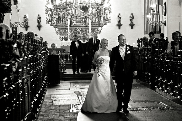 H+M Wedding No.02