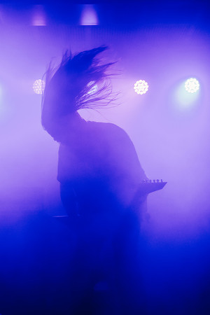 Guttural Disgorge #2