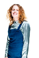 Rebecca Bach-Lauritsen, Kolding