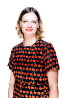 Charlotte Weitze, Gellerup