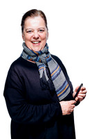 Tove Krebs Lange, Ikast