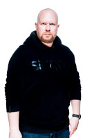 Jonas T. Bengtsson, Nykøbing Falster