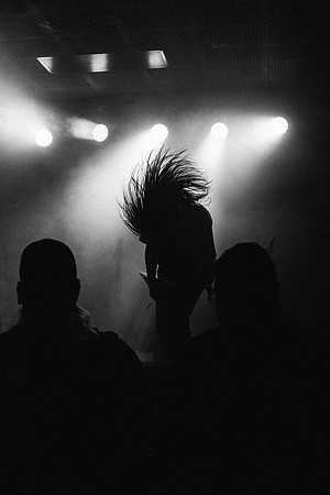 Guttural Disgorge #4