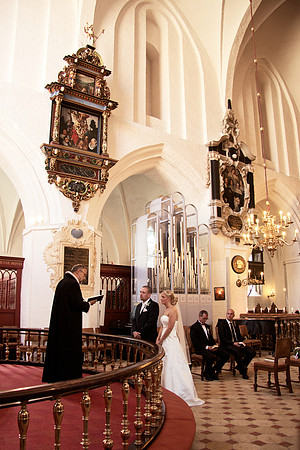H+M Wedding No.05